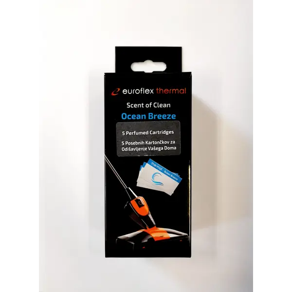 EUROFLEX MIRIS OCEAN BREEZE ZA THERMAL X1