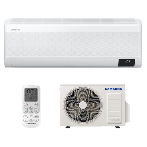 KLIMA UREĐAJ SAMSUNG AR09TXCAAWKNEU/AR09TXCAAWKXEU Wind Free Elite