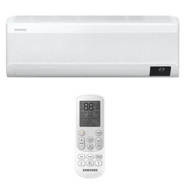 KLIMA UREĐAJ SAMSUNG AR70F07C1AWNEU unutarnja jedinica Wind Free Avant