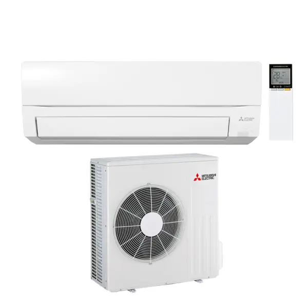 KLIMA UREĐAJ MITSUBISHI MSZ-FT35VGK/MUZ-FT35VGHZ