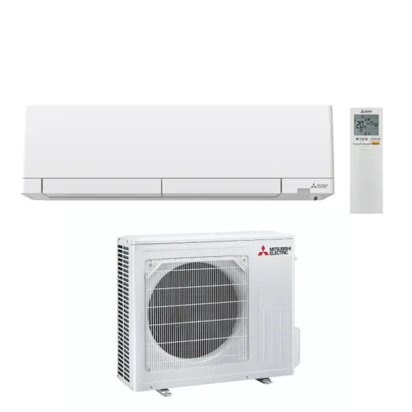 KLIMA UREĐAJ MITSUBISHI MSZ-RW35VG/MUZ-RW35VGHZ