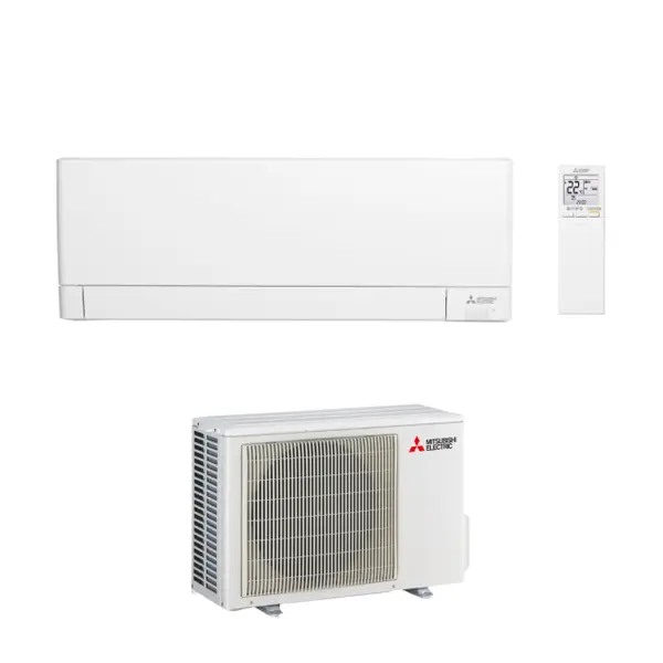KLIMA UREĐAJ MITSUBISHI MSZ-AY25VGKP/MUZ-AY25VG