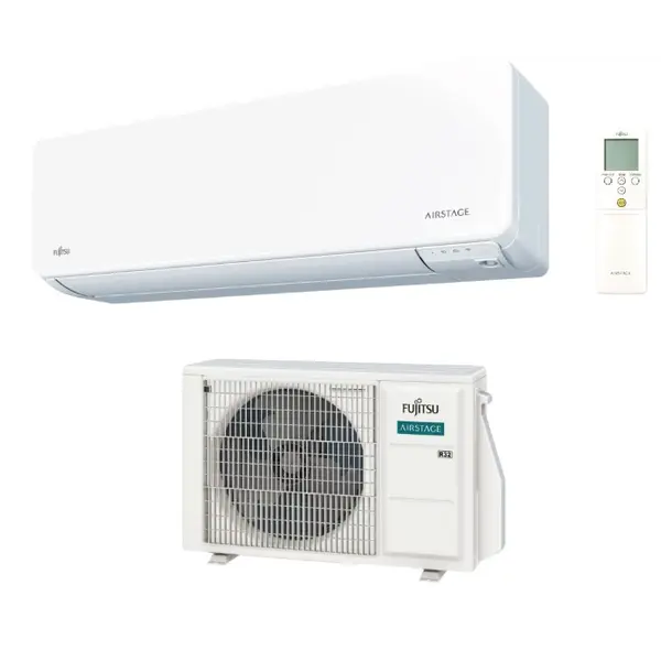 ASEH12KGTG/AOEH12KGCG KLIMA UREĐAJ FUJITSU ASEH12KGTG/AOEH12KGCG