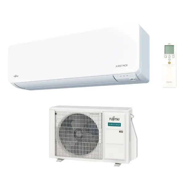 KLIMA UREĐAJ FUJITSU ASEH09KGTG/AOEH09KGCG
