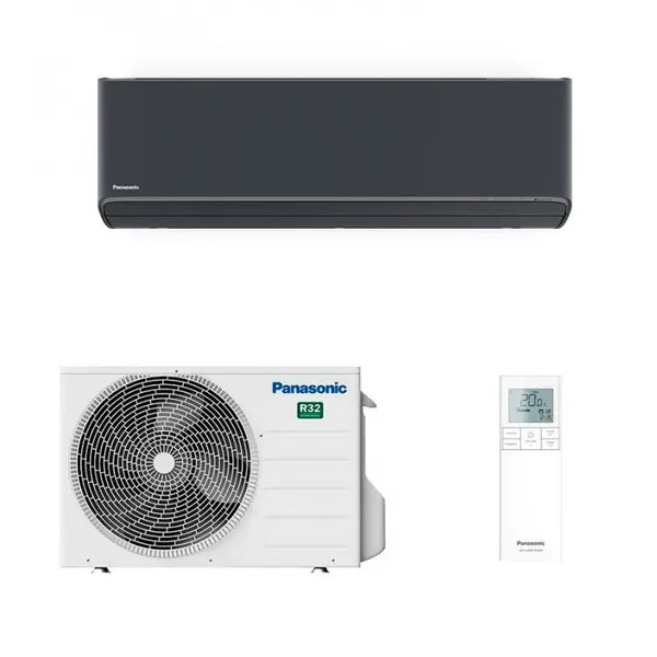 KLIMA UREĐAJ PANASONIC CS-XZ35ZKEW-H/CU-Z35ZKE