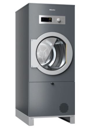 SUŠILICA RUBLJA PROF. MIELE PDR 511 SL ROP HP EL IG (3N AC 400V 50Hz)
