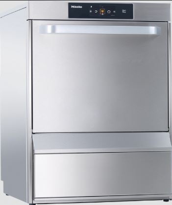 PERILICA POSUĐA PROF. MIELE PTD 703 AE