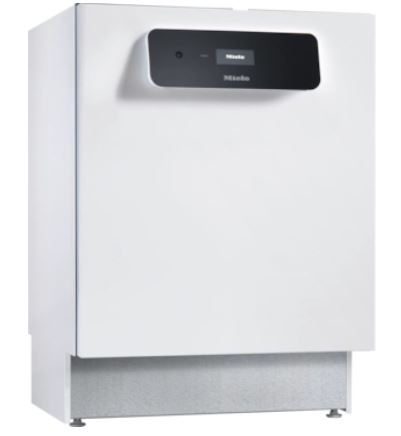 PERILICA POSUĐA PROF. MIELE PFD 404 U WB HYGIENE LW