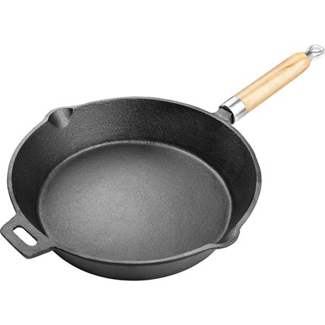 LT1070 LAMART TAVA OD LIJEVANOG ŽELJEZA