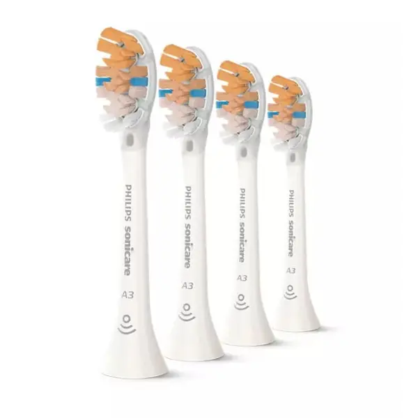 GLAVE STANDARDNE ZA ČETKICE ZA ZUBE PHILIPS HX 9094/10