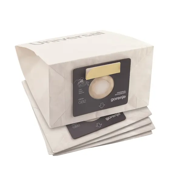 570731 VREĆICE USISAVAČA GORENJE GB2PBU