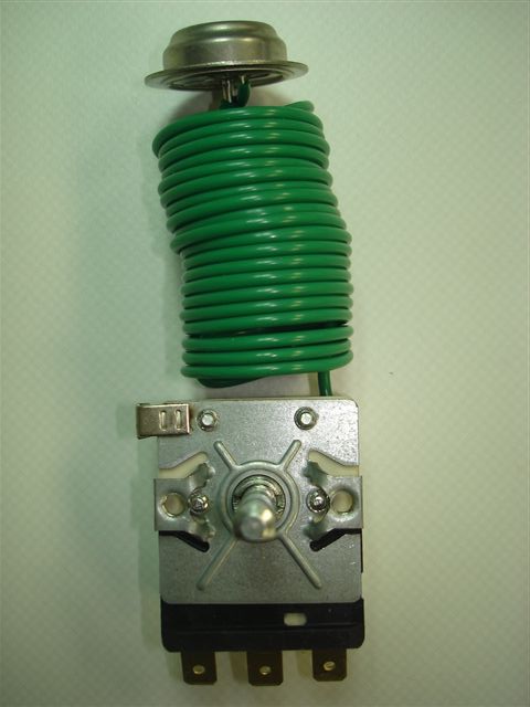 TERMOSTAT SKUPNI
