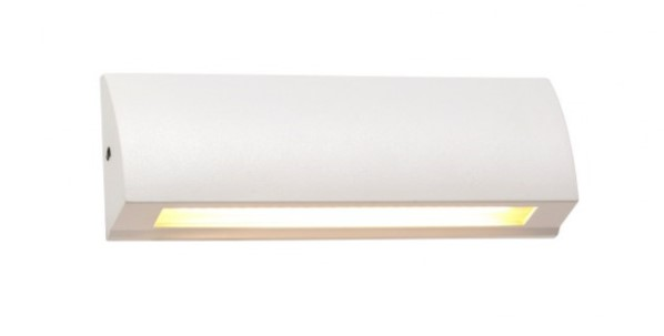 SVJETILJKA VANJSKA LED DERBY 6W 470LM 4000K WHITE 10529