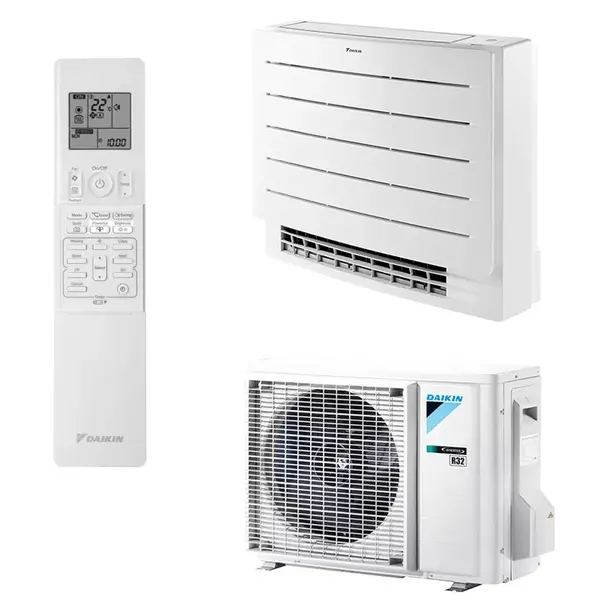 KLIMA UREĐAJ DAIKIN FVXM25A9/RXM25R