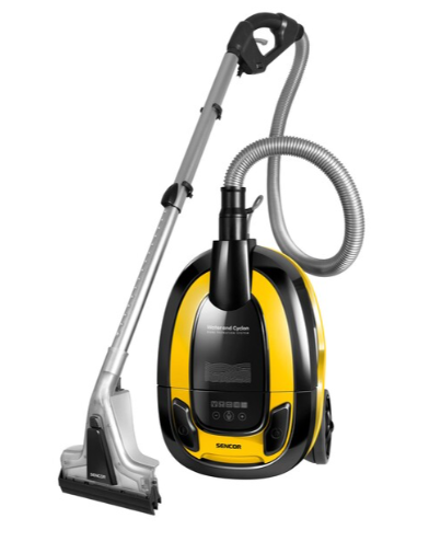 SVC5001YL SENCOR USISAVAČ SVC 5001 YL