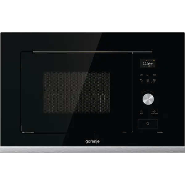 738321 MIKROVALNA PEĆNICA GORENJE BMX 201AG1BG UGRADBENA