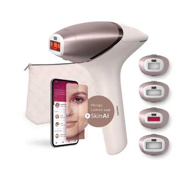 BRI977/00 UREĐAJ ZA UKLANJANJE DLAČICA PHILIPS BRI 977/00