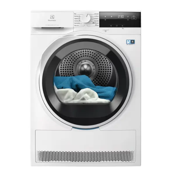 916099790 SUŠILICA RUBLJA ELECTROLUX EW7D 384UE