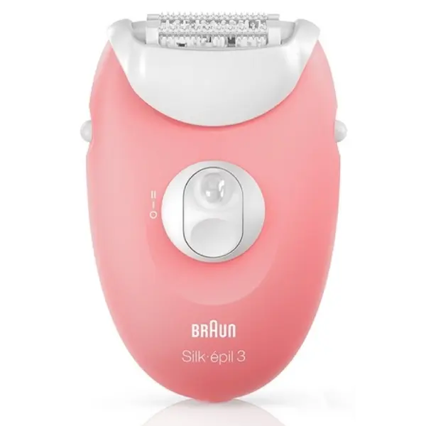 23730 EPILATOR BRAUN 3-440
