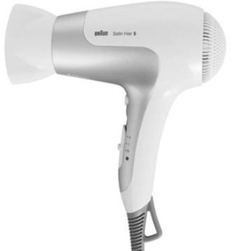 25472 SUŠILO ZA KOSU BRAUN HD 580
