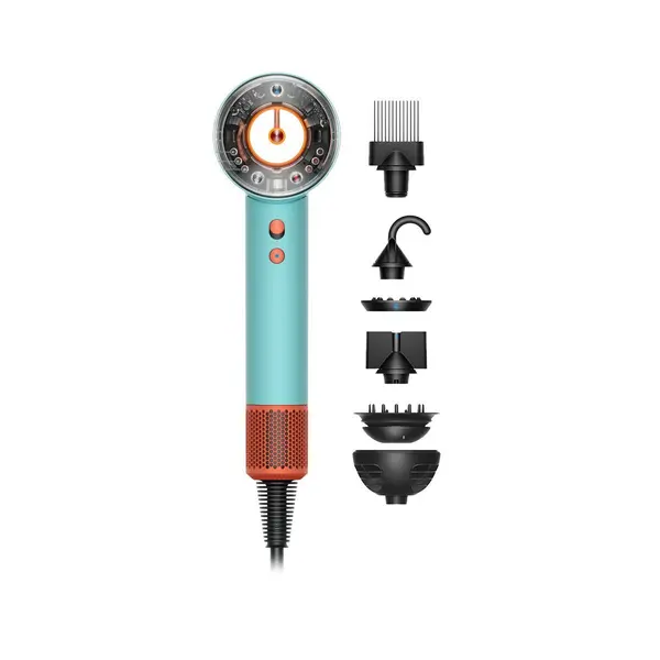 515276-01 SUŠILO ZA KOSU DYSON SUPERSONIC NURAL