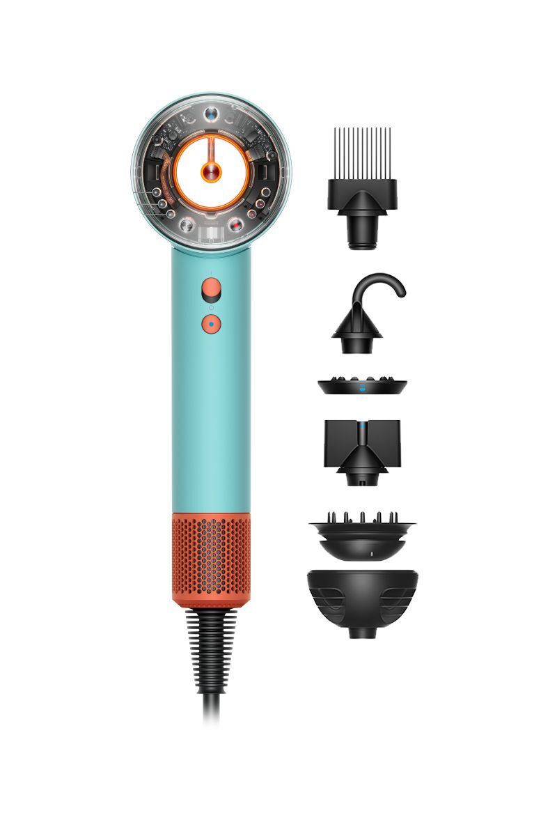 515276-01 SUŠILO ZA KOSU DYSON SUPERSONIC NURAL