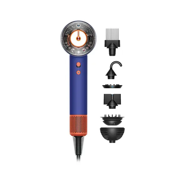 515166-01 SUŠILO ZA KOSU DYSON SUPERSONIC NURAL