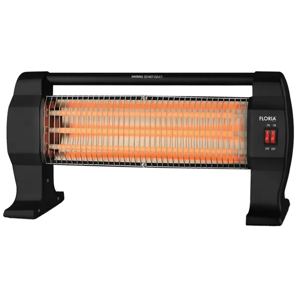 ZLN1084 BK GRIJALICA KVARCNA ZILAN ZLN 1084 BK