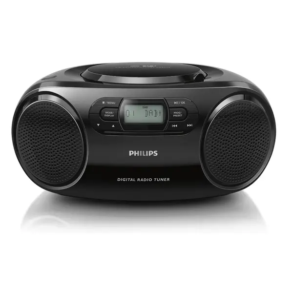 0227033 RADIO CD PRIJEMNIK PHILIPS AZB500/12