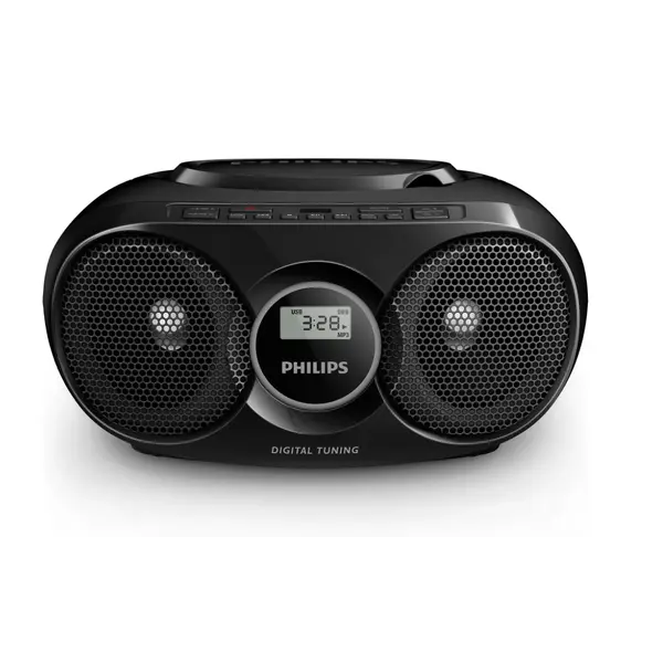 0001244036 RADIO CD PRIJEMNIK PHILIPS AZ318B/12