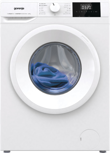 20014574 PERILICA RUBLJA GORENJE WNGPI 72SBS