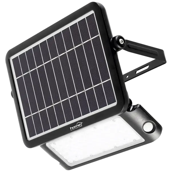 FLP1000SOLAR REFLEKTOR LED SA SOLARNIM PANELOM 10W HOME FLP 1000 SOLAR