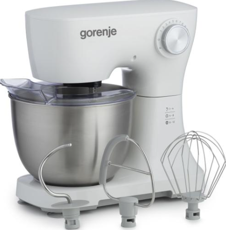 746237 KUHINJSKI ROBOT GORENJE MMC800WS