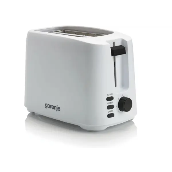 742318 TOSTER GORENJE T700XG