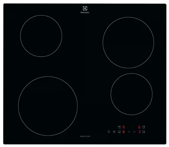 949492531 UGRADBENA PLOČA ELECTROLUX EIB 60420CK