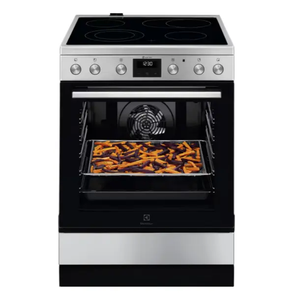 940003146 ŠTEDNJAK ELECTROLUX LKR 64022AX