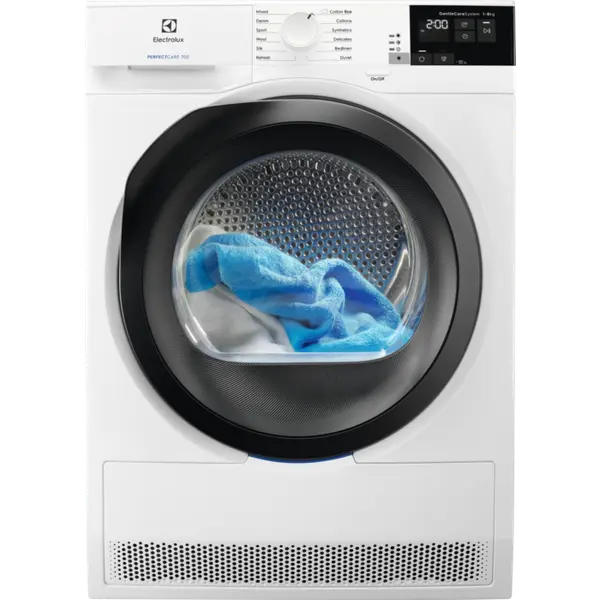 916099807 SUŠILICA RUBLJA ELECTROLUX EW7D 394UE