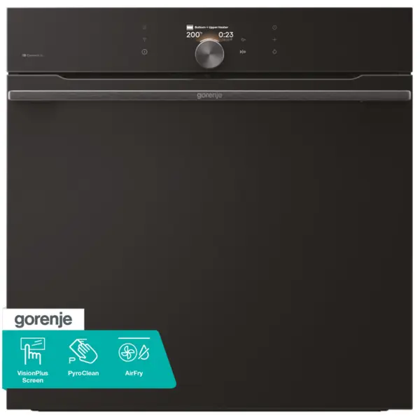 745017 PEĆNICA GORENJE BP6138B