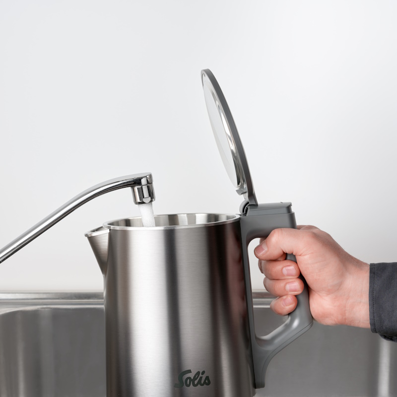 SOL96245 KUHALO VODE SOLIS ECO BOIL KETTLE SOL 96245