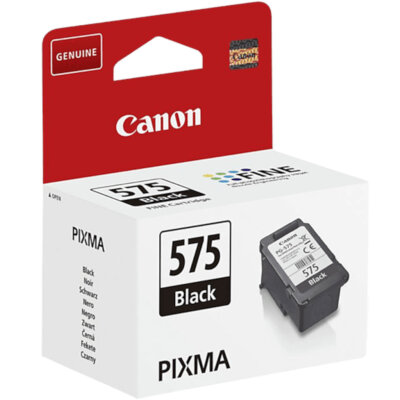 78769 TINTA CANON PG-575 crna