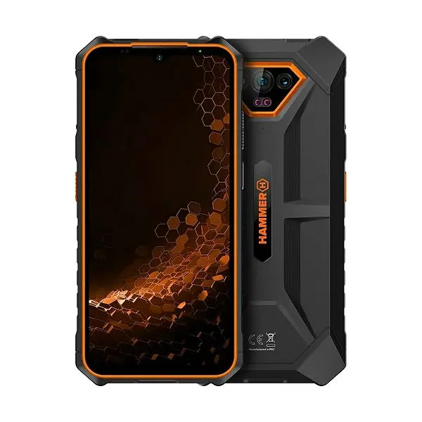 IRONV MOBILNI TELEFON HAMMER SMARTPHONE IRON V