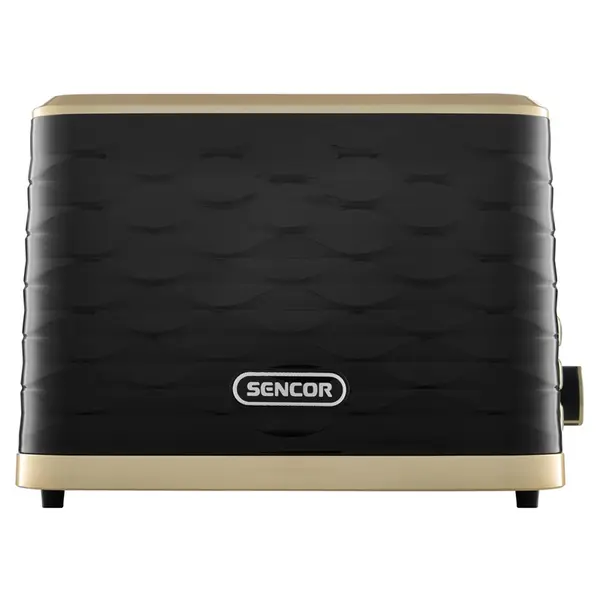 STS7501BK SENCOR TOSTER STS 7501 BK