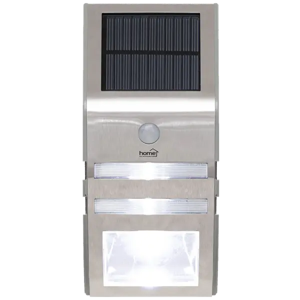 FLP30SOLAR SVJETILJKA LED SA SOLARNIM PANELOM HOME FLP 30 SOLAR