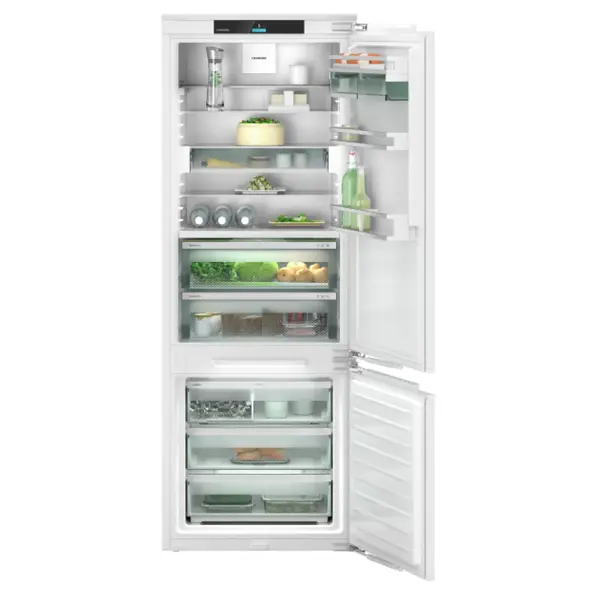 997233851 HLADNJAK LIEBHERR ICBNbi 7663