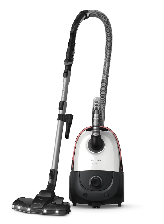 XD6122/12 USISAVAČ PHILIPS XD6122/12