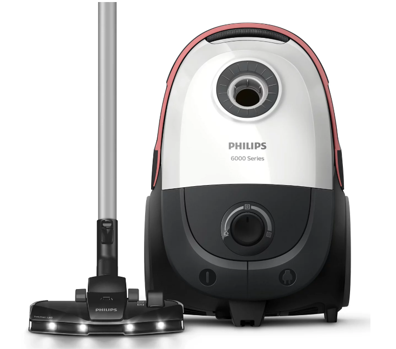XD6122/12 USISAVAČ PHILIPS XD6122/12