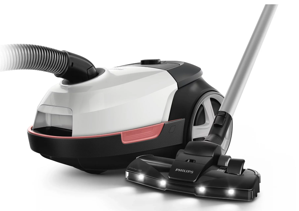 XD6122/12 USISAVAČ PHILIPS XD6122/12