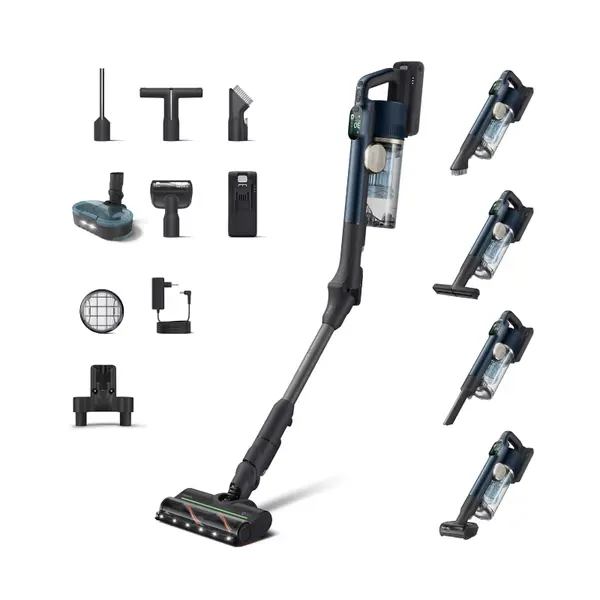 XC8333/10 USISAVAČ PHILIPS XC8333/10