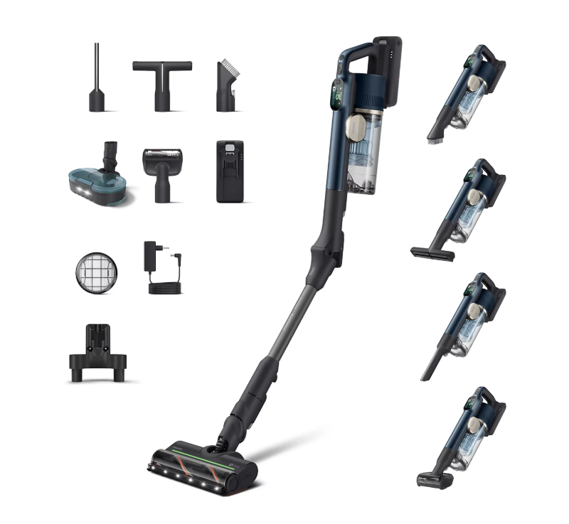 XC8333/10 USISAVAČ PHILIPS XC8333/10