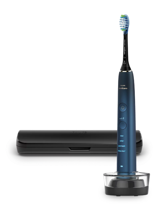 HX9911/88 ELEKTRIČNA ČETKICA ZA ZUBE PHILIPS HX9911/88